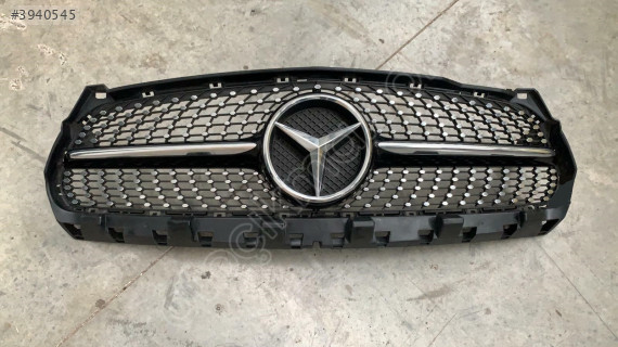 MERCEDES E SERISI ÇIKMA ORJİNAL PANJUR