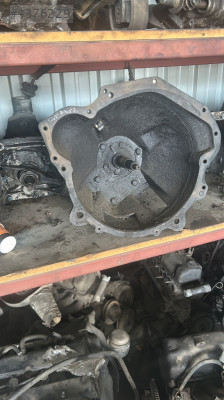 Ford 2.5 4 ileri şanzıman