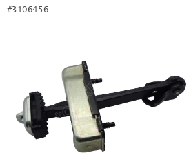 KAPI GERGİSİ ARKA SAĞ-SOL HONDA ACCORD 03-07 72880-SDC-A01
