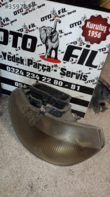 FORD TRANSİT 2003-2006 SAĞ SOL FAR
