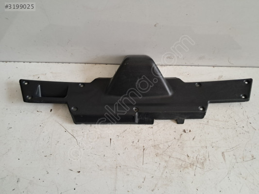 PEUGEOT 306 BAKAJ KAPAĞI DÖŞEMESİ