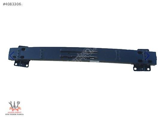 HYUNDAI SONATA- 2006/2011 ÖN TAMPON DEMİRİ