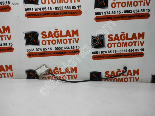 VW T4 ÇIKMA KAPUT DEMİRİ