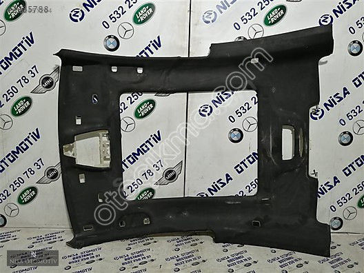 MERCEDES C SERİSİ W204 C180 COUPE TAVAN DÖŞEMESİ A20469