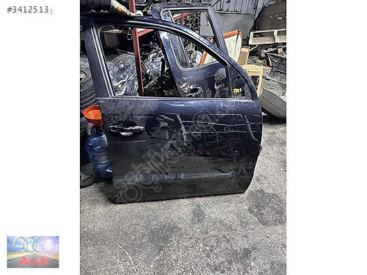 Volkswagen Amarok Sag Ön Kapı