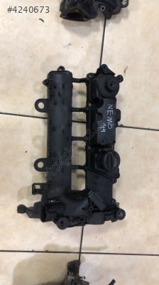 CİTROEN NEMO  1,4  EMME MANİFOLDU