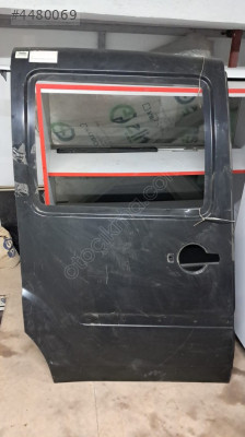 Doblo II sağ arka kapı sıfır orj (boş)