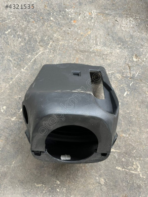 FORD FİESTA DİREKSİYON ALT BAKALİTİ