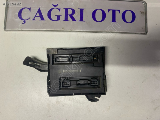 A4 A5 Q5 KONFOR BEYNİ BCM 8K0907064 CT ORJİNAL