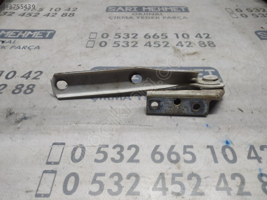 ÇIKMA VW PASSAT B5 B5.5 A4 MOTOR KAPUT MENTEŞESİ SAĞ 3B0823302