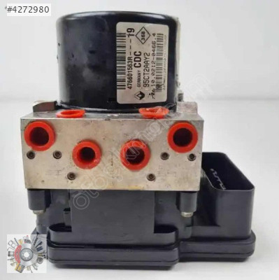 476601563R 10021204664 28561056403 RENAULT FLUENCE ABS BEYNİ