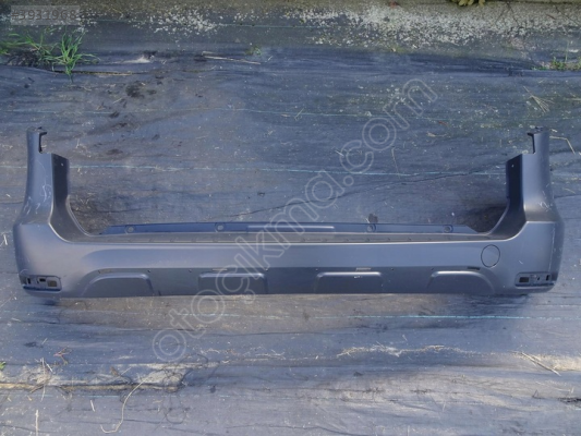 DACIA DOKKER ÇIKMA ORJİNAL ARKA TAMPON