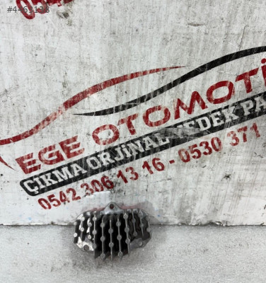 2023/2025 FORD FOCUS SAĞ SOL FAR BEYNİ ORJINAL