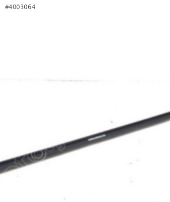 Citroen C4 kap camları alt dış yalay last sol 9309 N7