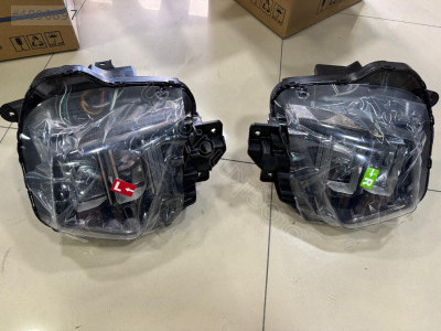 HYUNDAİ TUCSON FUL LED SAĞ-SOL FAR