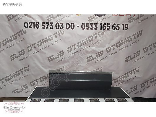 2GA854950L VOLKSWAGEN T-ROC KAPI ÇİTASI