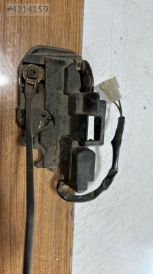 1999-2002 HONDA CİVİC SAĞ ÖN KAPI KİLİDİ ORJ ÇIKMA