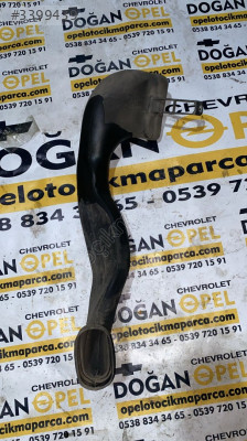 Opel Astra J Hava Filtre Giriş Uç Borusu GM 13307080