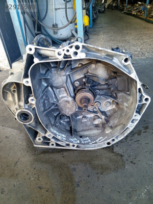 PEUGEOT 308 508 3008 5008 OTOMATİK ŞANZIMAN 9678905780