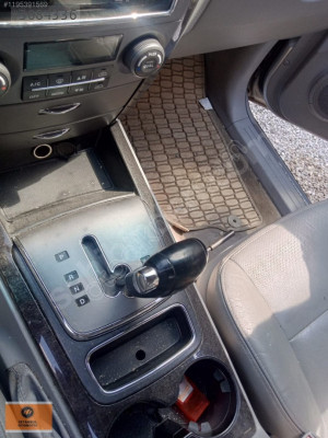 KİA SORENTO EX 4X4 OTOMATİK VİTES MEKANİZMASI ORJİNAL ÇIKMA