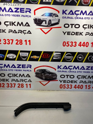 CITROEN BERLİNGO SAG ORTA KAPI KIZAGI