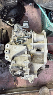 2020 VW GOLF ÇIKMA ORJİNAL GARANTİLİ ŞANZIMAN