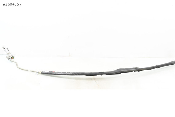 Mercedes W164 ML CLass Sol Tavan Perde Airbagi Orijinal Tamirsiz