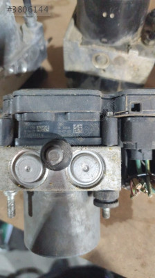 Peugeot Partner ABS Beyni / 2265106516, 0265956416