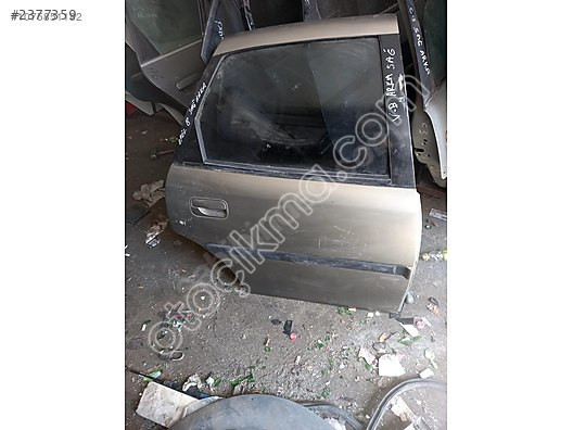 OPEL VECTRA B SAG ARKA KAPI GUCMANLAR OTO