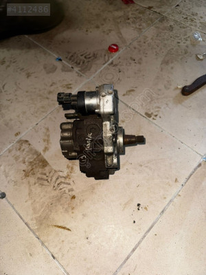 RENAULT TRAFİC 1.9 MAZOT POMPASI KONUK OTO 05323167897