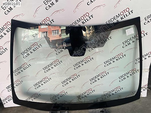 TOYOTA COROLLA ÖN CAM ORİJİNAL ÇIKMA KAMERALI SENSÖRLÜ