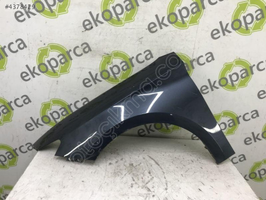 SEAT LEON 2020 2022 ÇAMURLUK ÖN SOL 5FA821021