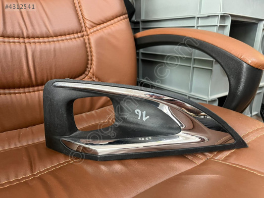 3008 SAĞ SİS ÇERÇEVESİ ORJİNAL