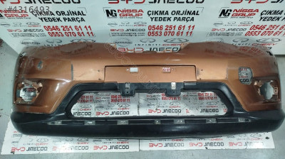 NİSSAN X-TRAİL T32 ÖN TAMPON ÇIKMA YEDEK PARÇA 14-21