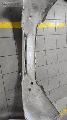 OPEL ASTRA ARKA TAMPON  2019