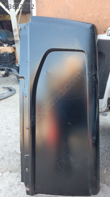 Ford costum sağ arka üst saç orjinal çıkma