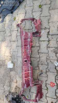 Fiat Doblo ön panel çıkma orjinal