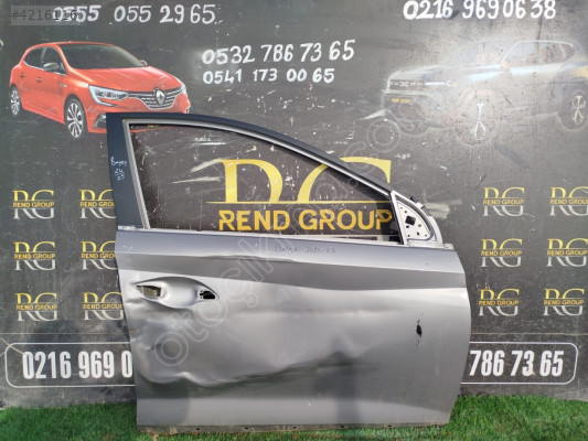 HYUNDAİ BAYON SAĞ ÖN KAPI ÇIKMA ORİJİNAL 2024-2025