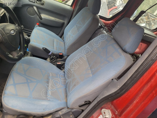 Ford corolla koltuk takımı