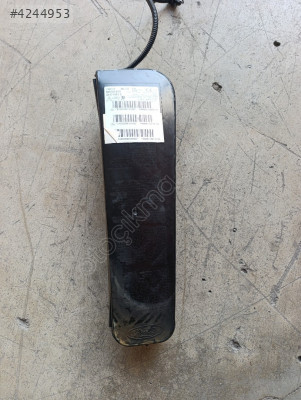 ET76-A611D11-bc Ford courier sol koltuk hava yastığı