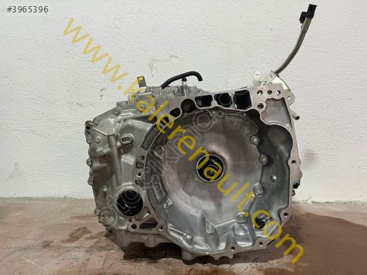 Renault Austral 1.3 TCe Hybrid Komple Şanzıman Otomatik CVT
