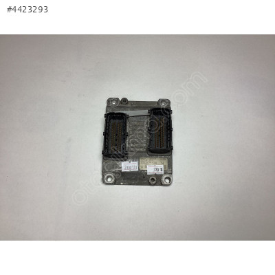 Fiat Stilo 1.2 Motor Beyni 0261207086 00468183880 ME73H4F015