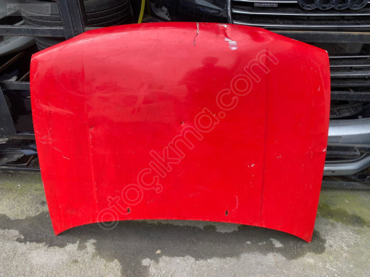 GOLF 3 KAPUT ORİNAL ÇIKMA ÇAĞRI OTO MASLAK