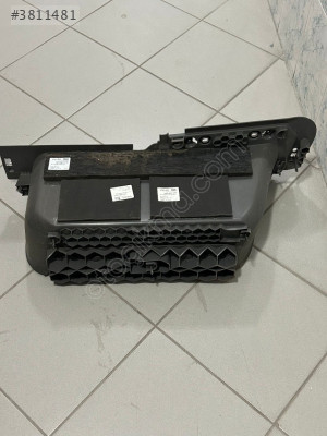 7C0863735B CRAFTER MAN TGE SOL ÖN KAPI BASAMAK
