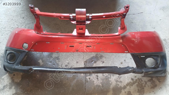2012-2020 Dacia Sandero 2 ön tampon