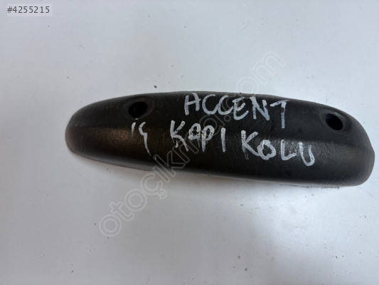 HYUNDAİ ACCENT SOL İÇ KAPI KOLU
