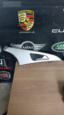 4G0837020 A AUDİ A6 SAĞ ÖN İÇ KAPI AÇMA KOLU KOMPLE SET