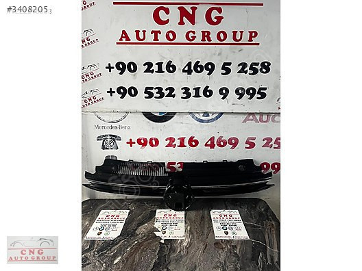 GOLF 8 MAKYAJLI KASA PANJUR