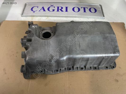 038103603 N GOLF 4 BORA POLO CLASSİC KARTER ORJİNAL ÇIKMA