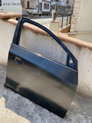CHEVROLET CRUZE SAĞ ÖN KAPI ( SIFIR )